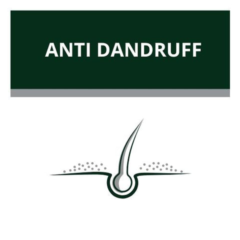 Anti Dandruff