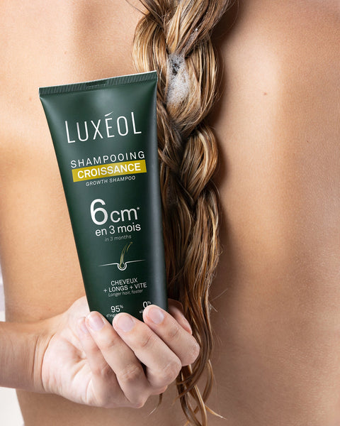 Growth In & Out Routine
