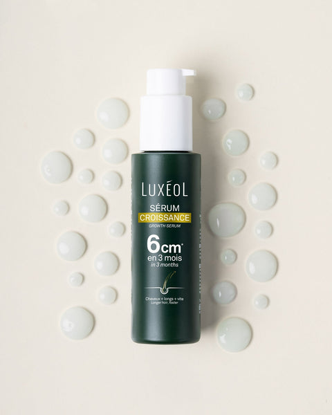 Growth In & Out Routine