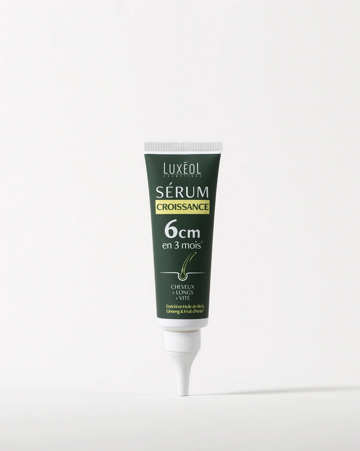 Hair Growth Serum