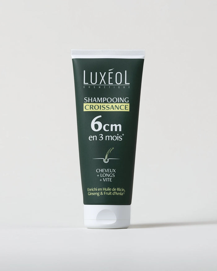 Hair Growth Shampoo